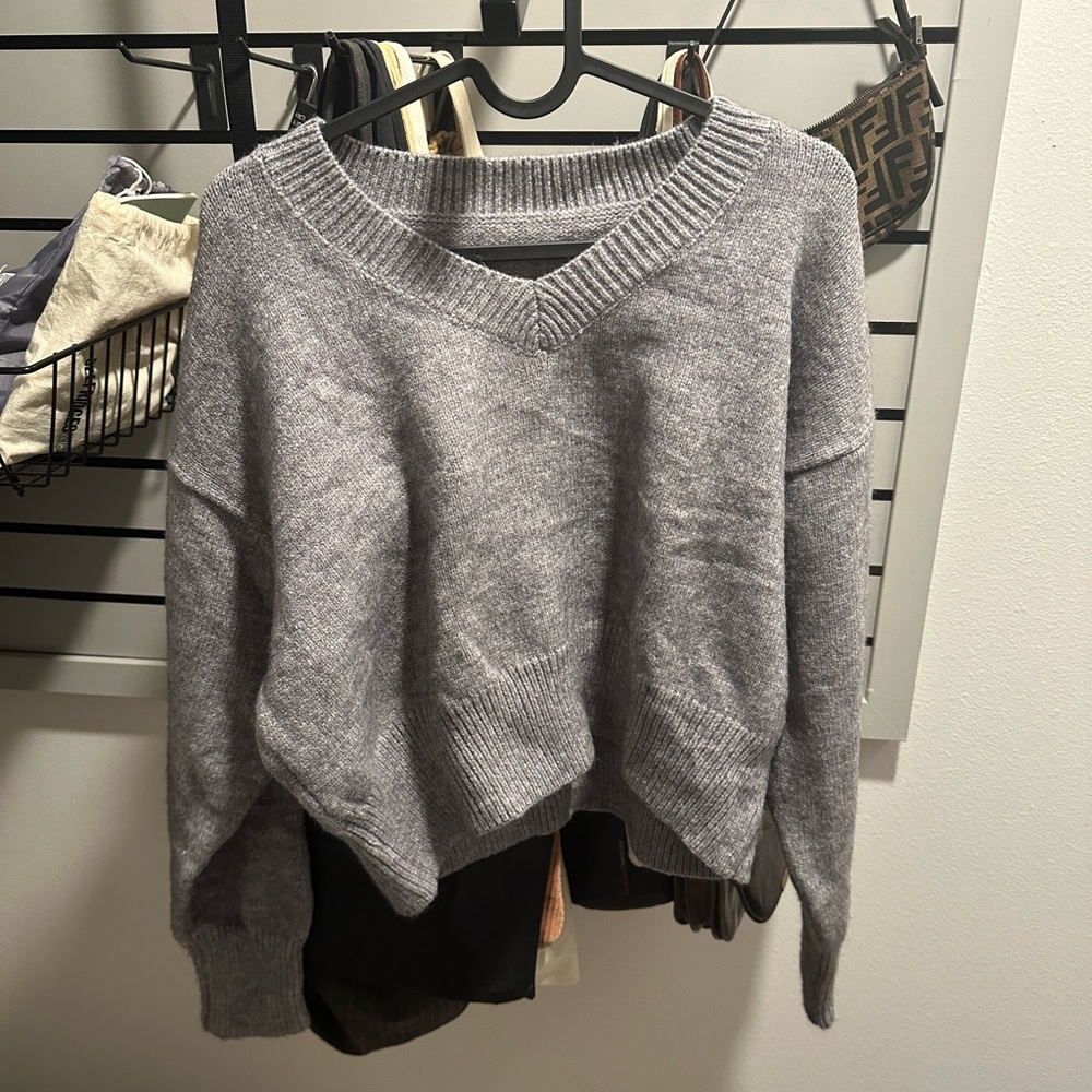 Women sweater